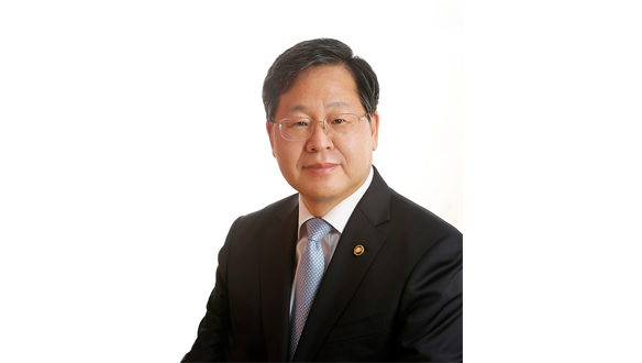 안일환 기획재정부 제2차관 클립