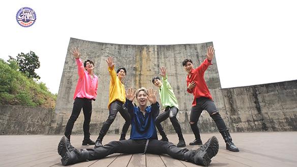 [FanCam] 장가네 직캠 '주라주라+로꾸거+올래(Gimme Gimme+Rokuko+Olle)' 클립