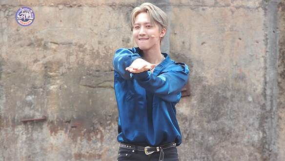 [FanCam] 장가네 - 이회택(후이) 직캠 '주라주라+로꾸거+올래(Gimme Gimme+Rokuko+Olle)' 클립