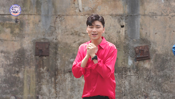 [FanCam] 장가네 - 박형석 직캠 '주라주라+로꾸거+올래(Gimme Gimme+Rokuko+Olle)' 클립