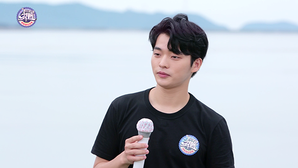 [미방분] 옥진욱이 부르는 <막걸리 한잔> 풀버전 ♬ 클립