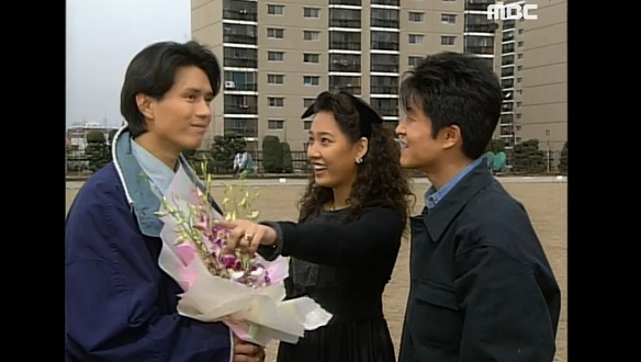 아들의 여자, 49회