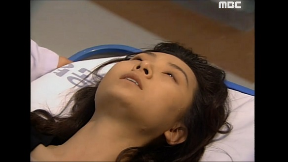 아들의 여자, 51회