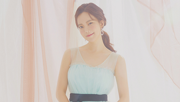 트로트 가수 김나희 클립