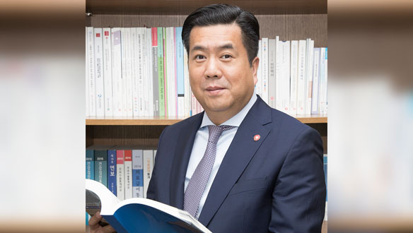 국민건강보험공단 급여상임이사 강청희 클립