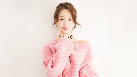 방송인 양정원 클립