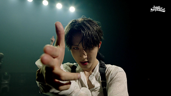 [MV] 다섯장(SUPERFIVE) - 시선고정(All eyes on me) 이회택 ver. Official MV 클립