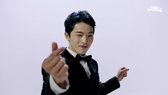 [MV] 다섯장(SUPERFIVE) - 시선고정(All eyes on me) 옥진욱 ver. Official MV 클립