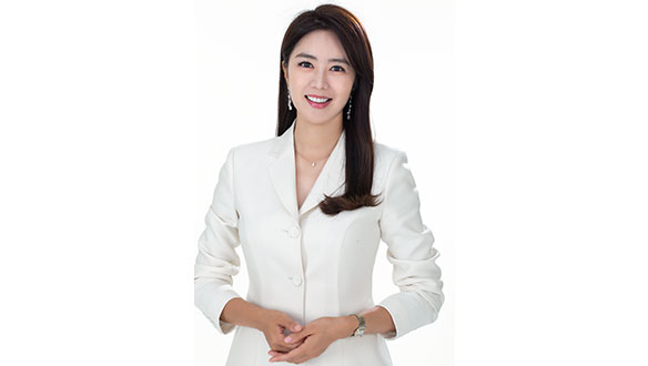 방송인 김주희 클립