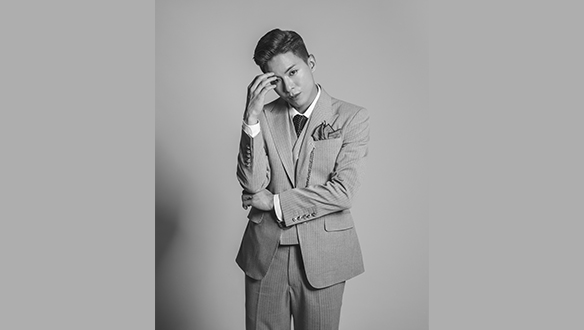 트로트 가수 나태주 클립