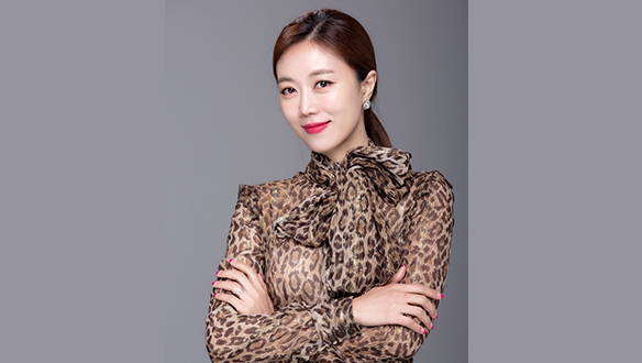 아나운서 출신 방송인 서현진 클립