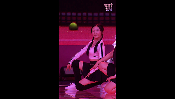 <음중 직캠> 3학년 이재이 클립