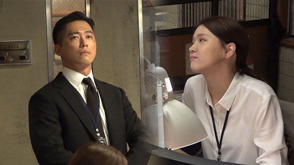 [메이킹] 행동파 지혁&#128526; & 두뇌파 제이&#129325;, 두 사람의 &#10024;완벽한 케미&#10024;가 궁금하다면?