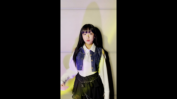 <숏폼영상> 자체슬로우 댄스 4학년 전유은 클립