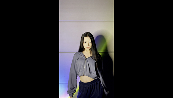 <숏폼영상> Call Me📞 4학년 이유민 클립