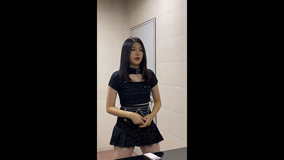 <숏폼영상> U & I 🌹 4학년 김수연 클립