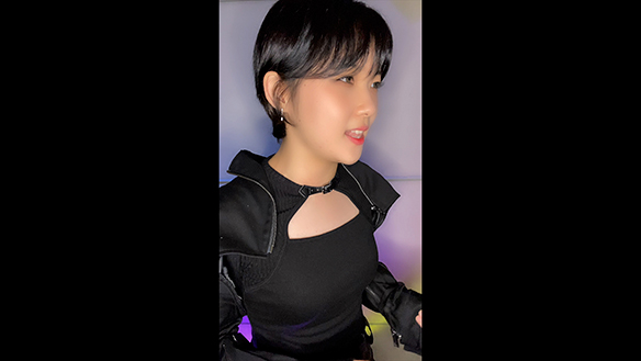 <숏폼영상> 은우+🎤=👼🏻 4학년 강은우 클립