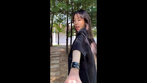 <숏폼영상> 우리집 갈래? 🏠 4학년 홍혜주 클립