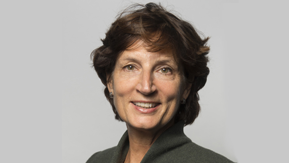 주한 네덜란드 대사 요아나 도너바르트 클립