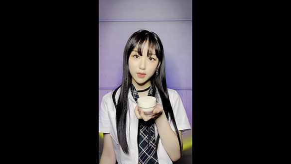 <숏폼영상> 엉뚱한 매력😂 2학년 이영채 클립