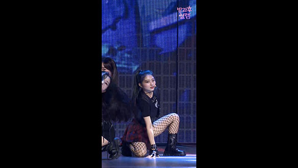 <음중 직캠> 4학년 고태희 클립