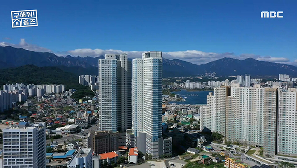 강원도 <자연과 함께 하고픈 60대 은퇴부부 집 찾기!>