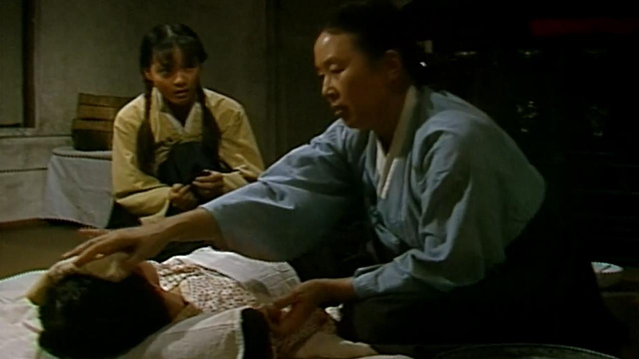 몽실언니 11회
