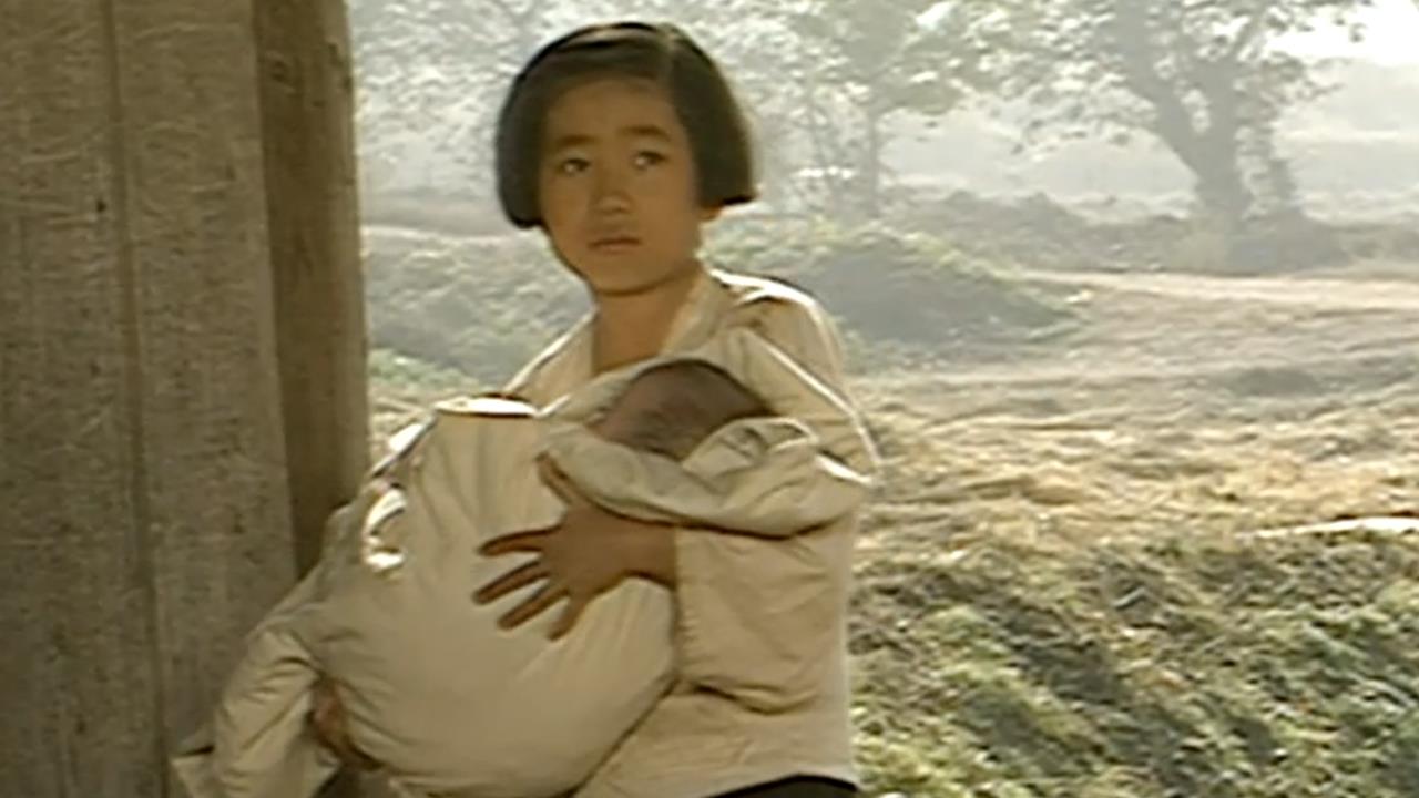 몽실언니 20회