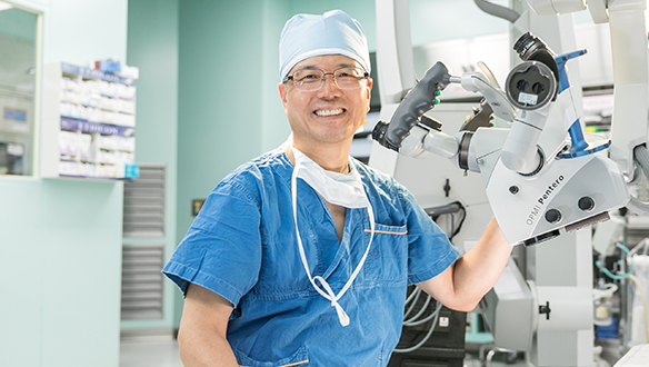 건국대병원 신경외과 교수 고영초  클립