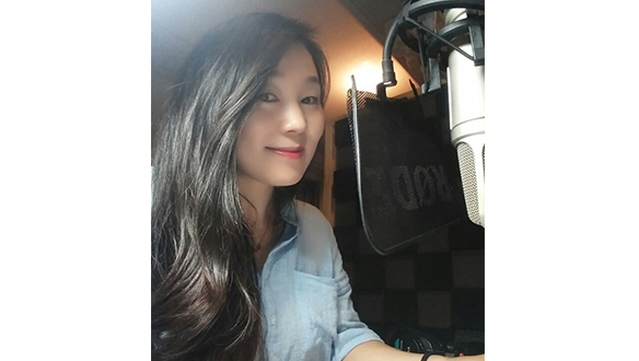 성우 전영수 클립