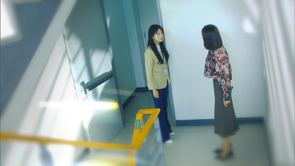 두 번째 남편  59회 예고