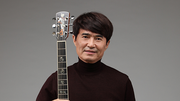 가수 홍서범 클립