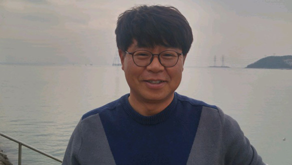 종암동 청년회 회장 김정국 클립