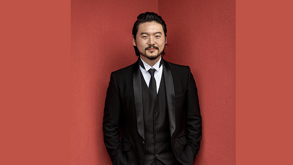 바리톤 이응광 클립