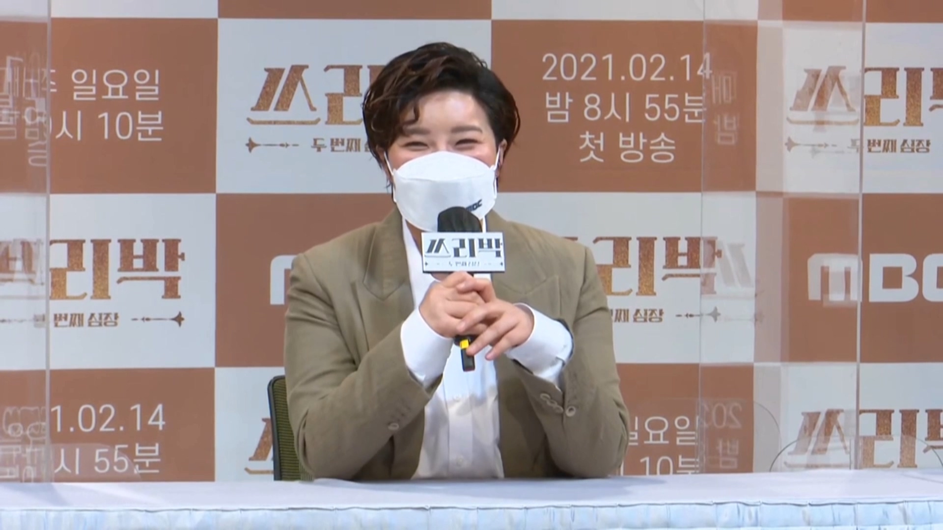 [제작발표회] 골프, 요리, 사이클 분야는 어떻게 정해졌는지? <생생현장> 클립