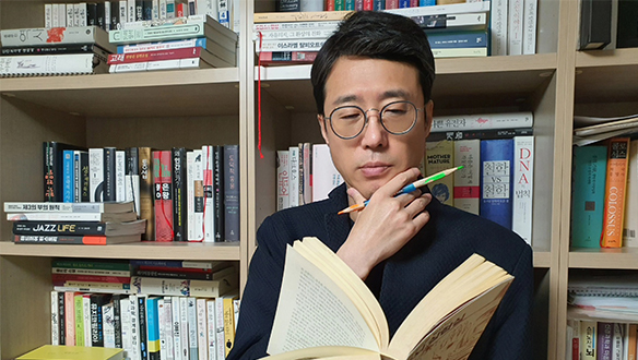 개그맨 이윤석 클립