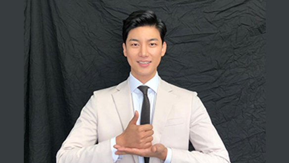 트로트 가수 노지훈 클립