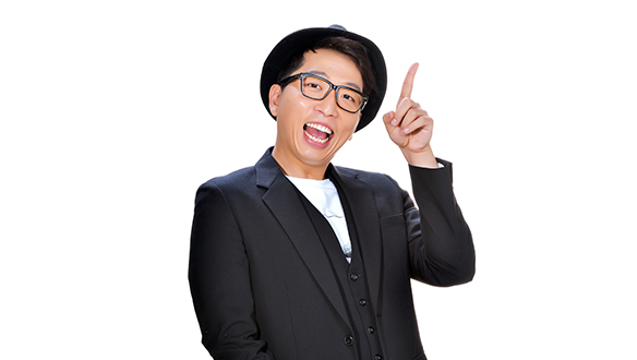 개그맨 정범균 클립