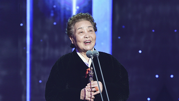 배우 강부자 클립