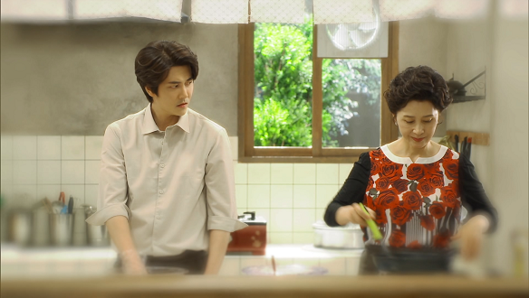 밥이 되어라 83회 예고