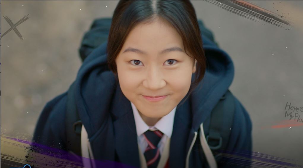 [하이라이트] "나의 계획은 완벽하게 성공할 거라는 확신이 생겼어요" 클립