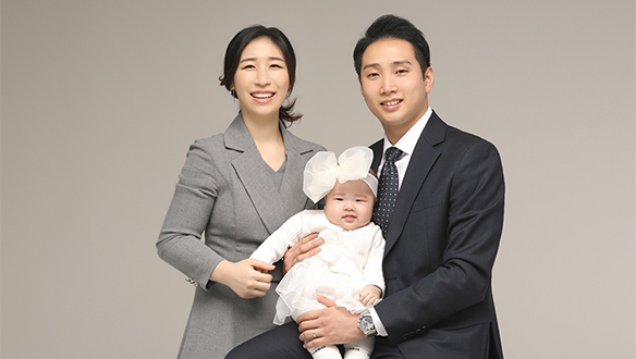 이지원♥고가슬 부부  클립