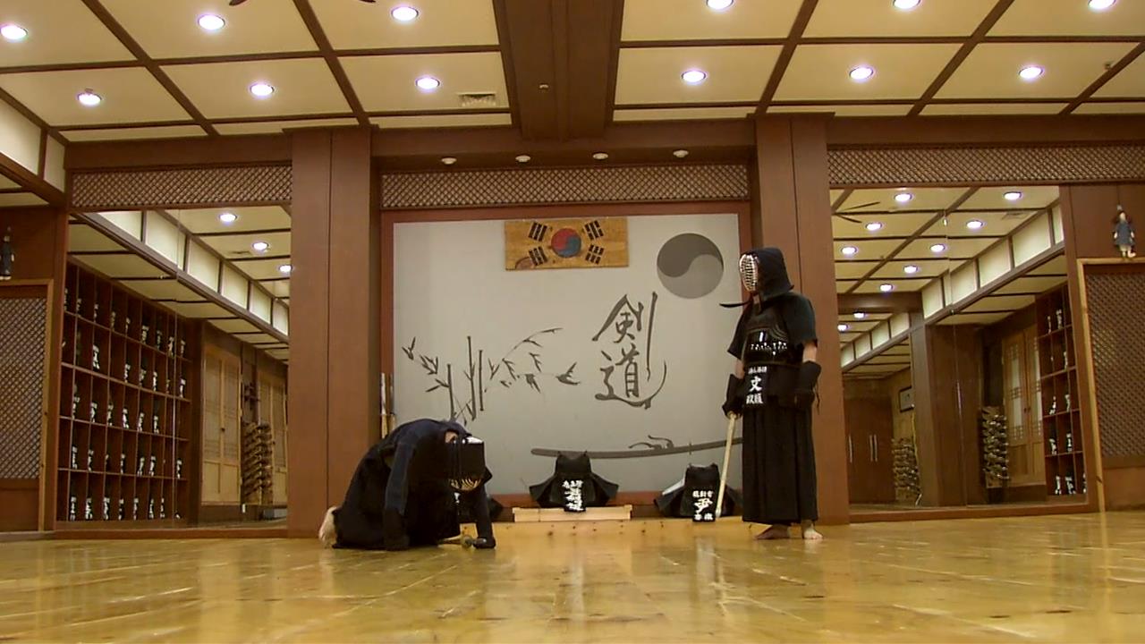 황금물고기 28회