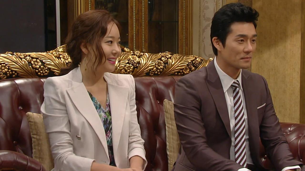 황금물고기 29회