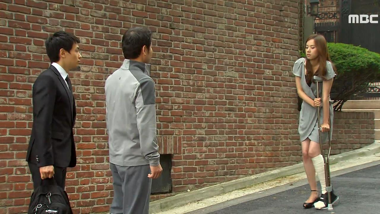 황금물고기 34회