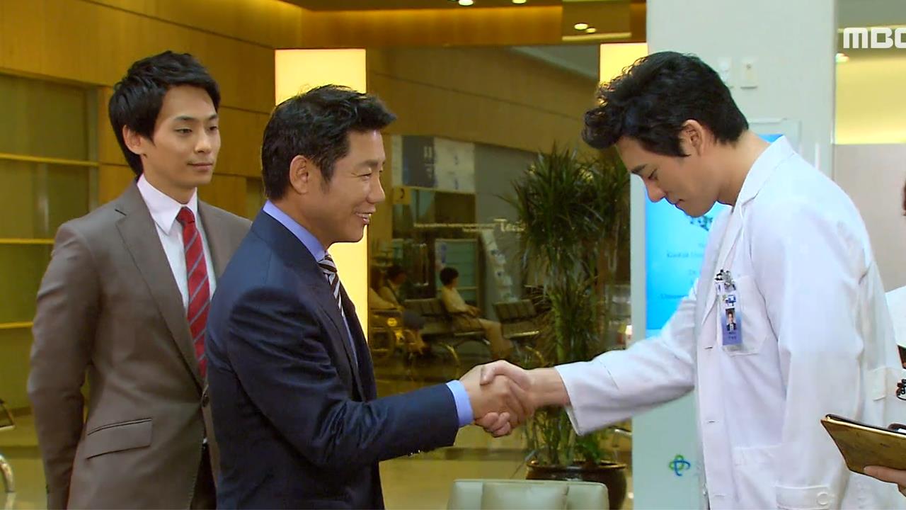 황금물고기 60회