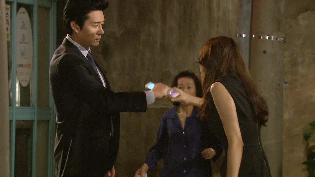 황금물고기 62회