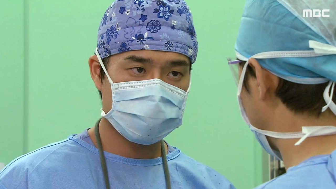 황금물고기 100회