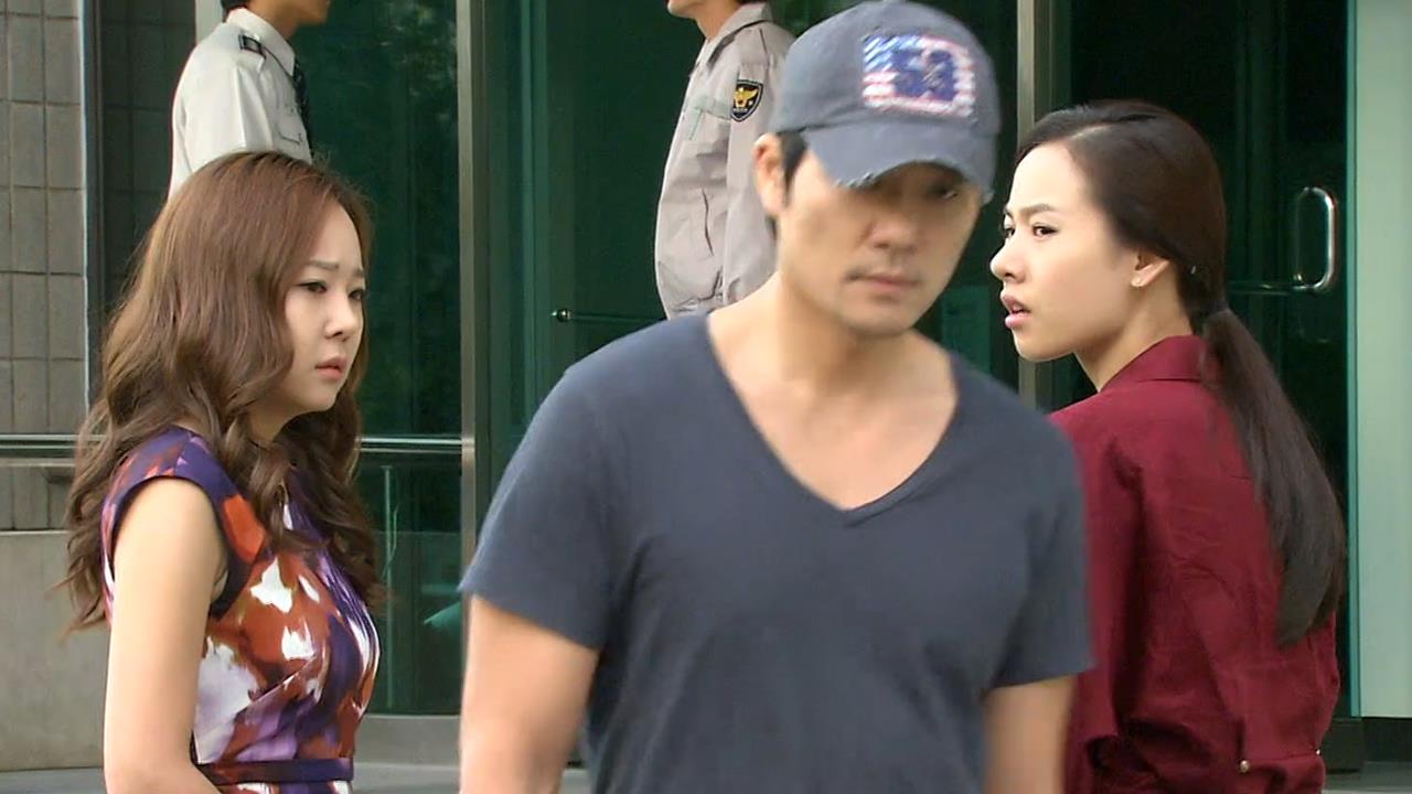 황금물고기 105회