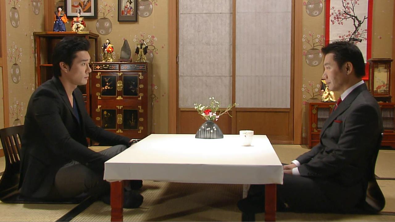 황금물고기 112회